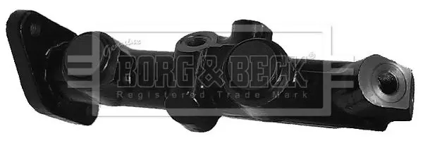 Handler.Part Brake master cylinder BORG & BECK BBM4026 1