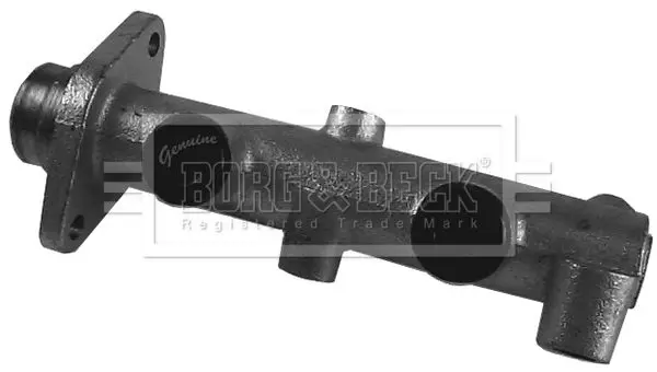 Handler.Part Brake master cylinder BORG & BECK BBM4071 1