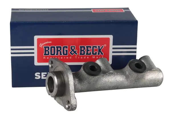 Handler.Part Brake master cylinder BORG & BECK BBM4078 1