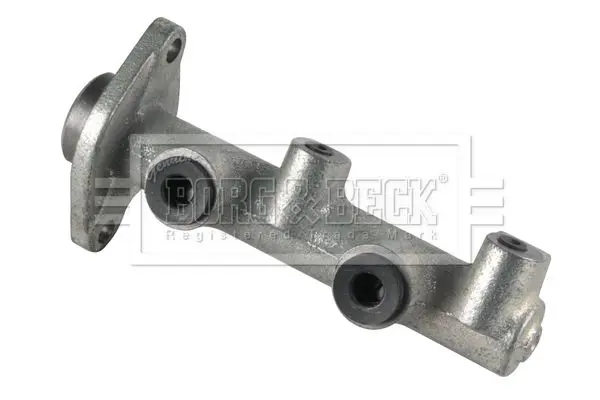 Handler.Part Brake master cylinder BORG & BECK BBM4078 2