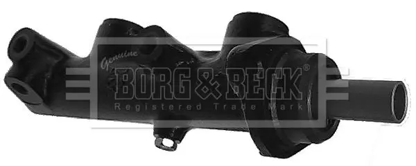 Handler.Part Brake master cylinder BORG & BECK BBM4087 1