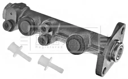 Handler.Part Brake master cylinder BORG & BECK BBM4108 1