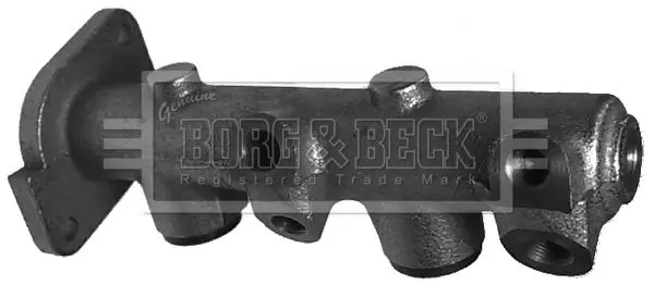 Handler.Part Brake master cylinder BORG & BECK BBM4194 1