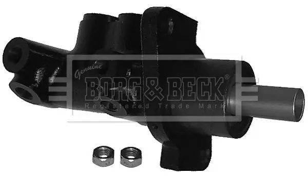 Handler.Part Brake master cylinder BORG & BECK BBM4249 1