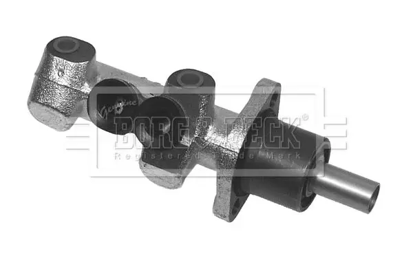 Handler.Part Brake master cylinder BORG & BECK BBM4407 1