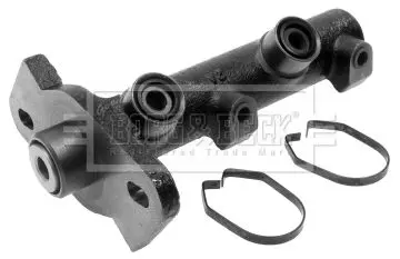 Handler.Part Brake master cylinder BORG & BECK BBM4710 1