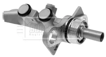 Handler.Part Brake master cylinder BORG & BECK BBM4711 1