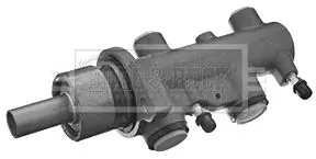 Handler.Part Brake master cylinder BORG & BECK BBM4748 2