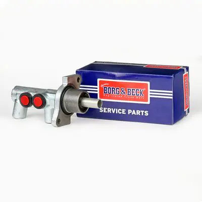 Handler.Part Brake master cylinder BORG & BECK BBM4755 1