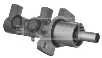 Handler.Part Brake master cylinder BORG & BECK BBM4759 1