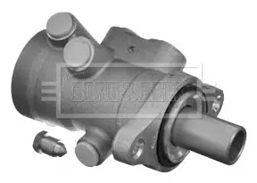 Handler.Part Brake master cylinder BORG & BECK BBM4761 1