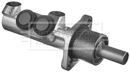 Handler.Part Brake master cylinder BORG & BECK BBM4772 1