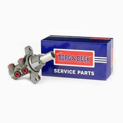 Handler.Part Brake master cylinder BORG & BECK BBM4776 1