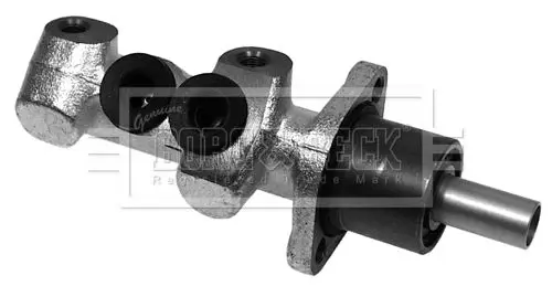 Handler.Part Brake master cylinder BORG & BECK BBM4412 1