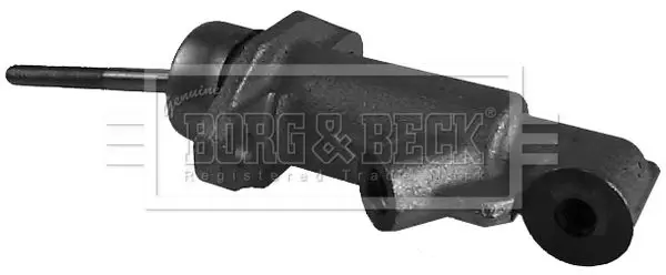 Handler.Part Brake master cylinder BORG & BECK BBM4557 1