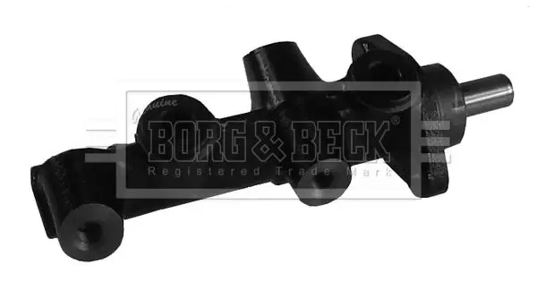 Handler.Part Brake master cylinder BORG & BECK BBM4604 1