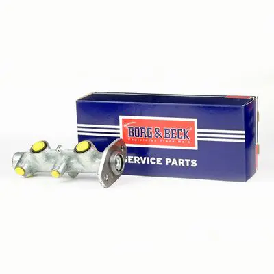 Handler.Part Brake master cylinder BORG & BECK BBM4631 1