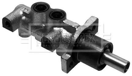 Handler.Part Brake master cylinder BORG & BECK BBM4657 1