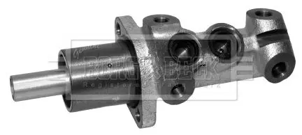 Handler.Part Brake master cylinder BORG & BECK BBM4665 1