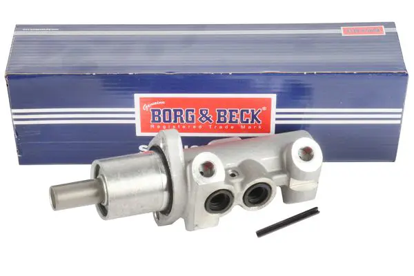 Handler.Part Brake master cylinder BORG & BECK BBM4666 1