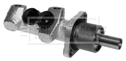 Handler.Part Brake master cylinder BORG & BECK BBM4677 1