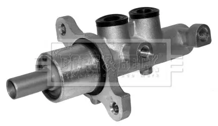 Handler.Part Brake master cylinder BORG & BECK BBM4685 2