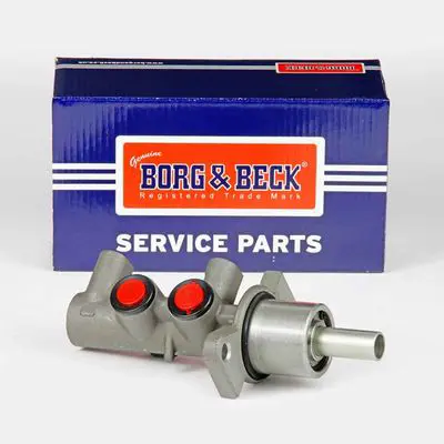 Handler.Part Brake master cylinder BORG & BECK BBM4685 1