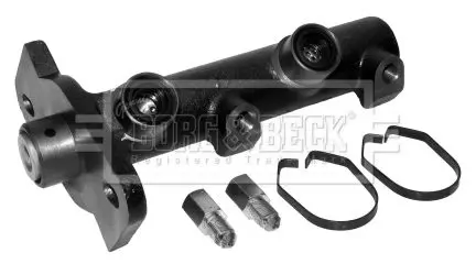 Handler.Part Brake master cylinder BORG & BECK BBM4686 1