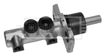 Handler.Part Brake master cylinder BORG & BECK BBM4688 1