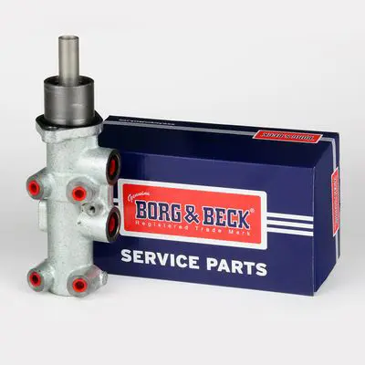 Handler.Part Brake master cylinder BORG & BECK BBM4697 1