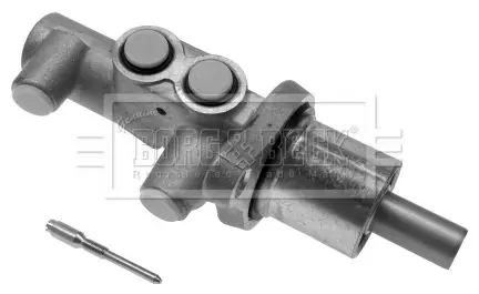 Handler.Part Brake master cylinder BORG & BECK BBM4702 1