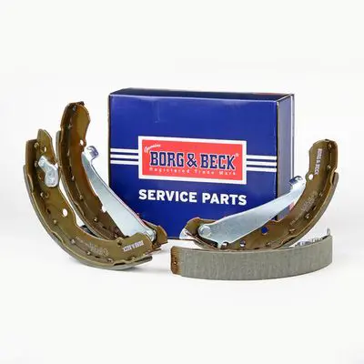 Handler.Part Brake shoe set BORG & BECK BBS6230 1