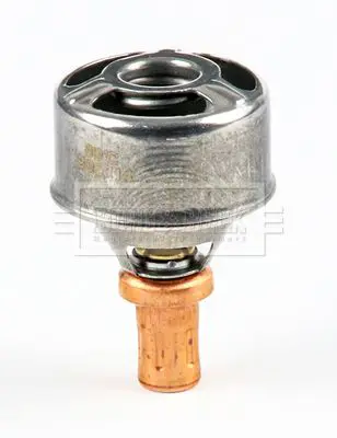 Handler.Part Thermostat, coolant BORG & BECK BBT143 2