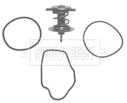 Handler.Part Thermostat, coolant BORG & BECK BBT059 1