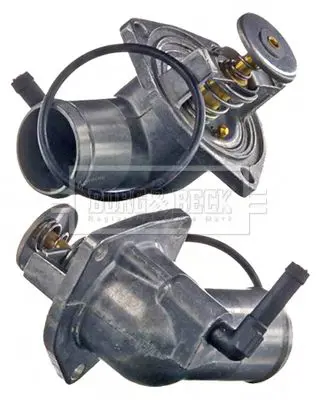 Handler.Part Thermostat, coolant BORG & BECK BBT074 1