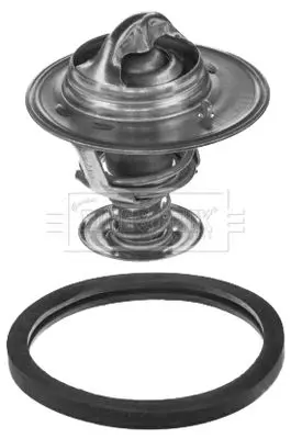 Handler.Part Thermostat, coolant BORG & BECK BBT033 1