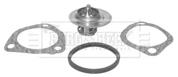 Handler.Part Thermostat, coolant BORG & BECK BBT037 2