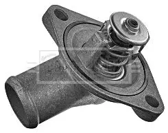 Handler.Part Thermostat, coolant BORG & BECK BBT241 1