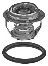 Handler.Part Thermostat, coolant BORG & BECK BBT354 1