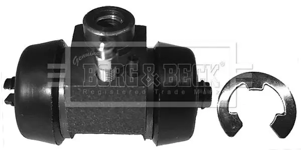 Handler.Part Wheel brake cylinder BORG & BECK BBW1069 1