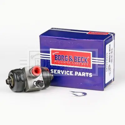 Handler.Part Wheel brake cylinder BORG & BECK BBW1069 2