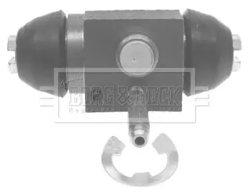 Handler.Part Wheel brake cylinder BORG & BECK BBW1082 1