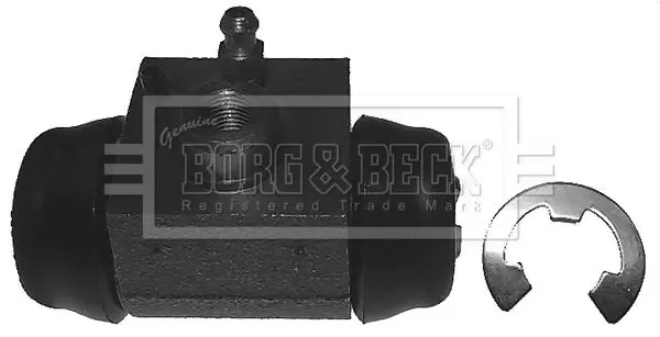 Handler.Part Wheel brake cylinder BORG & BECK BBW1090 1