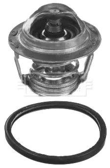 Handler.Part Thermostat, coolant BORG & BECK BBT439 1