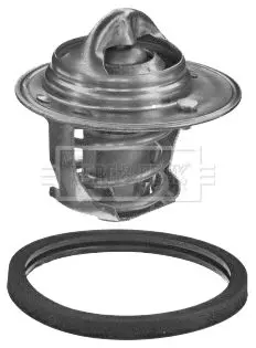 Handler.Part Thermostat, coolant BORG & BECK BBT450 1