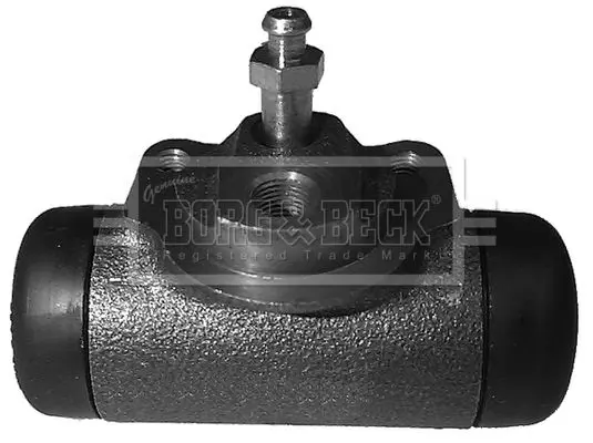 Handler.Part Wheel brake cylinder BORG & BECK BBW1430 1