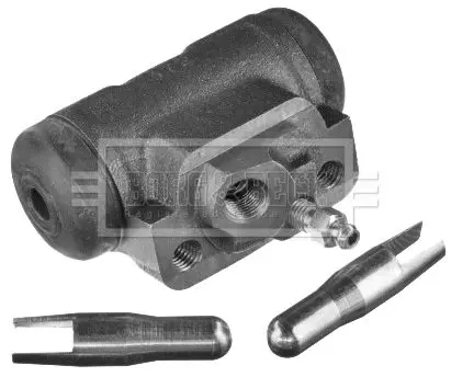 Handler.Part Wheel brake cylinder BORG & BECK BBW1438 1