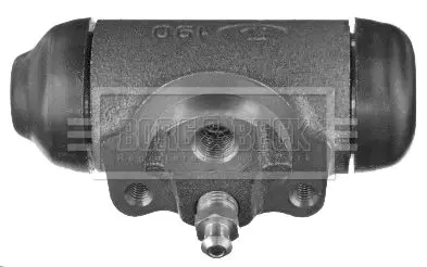 Handler.Part Wheel brake cylinder BORG & BECK BBW1440 1