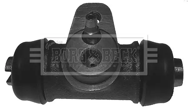 Handler.Part Wheel brake cylinder BORG & BECK BBW1463 1