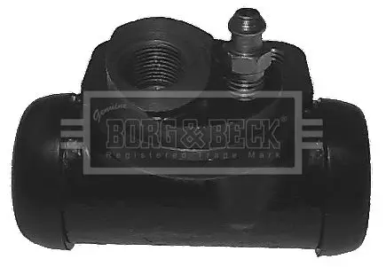 Handler.Part Wheel brake cylinder BORG & BECK BBW1468 1